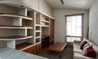 Espectacular casa en venta en Lomas 3a Seccion (Habitacion en planta baja)