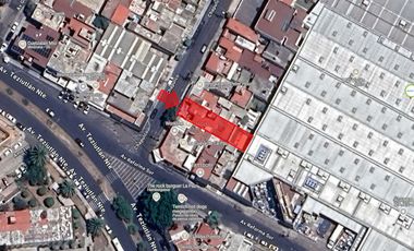 Propiedad en Venta Chapulco 26 - La Paz
