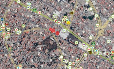Propiedad en Venta Chapulco 26 - La Paz
