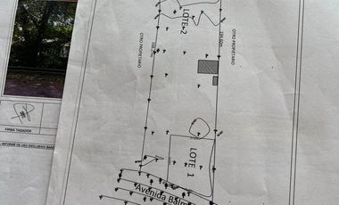 Terreno en venta en Valdivia