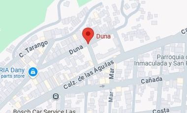 ¡¡Haz Que Tu Dinero Trabaje Para Ti Hoy !! Venta de Hermosa Casa en Exclusiva Zona, Col. 1 Secc Las Aguilas, Alvaro Obregon, CDMX..