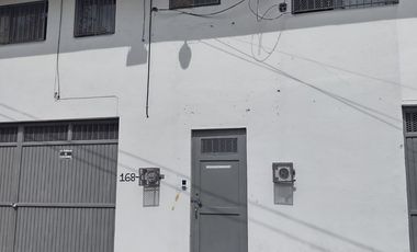 bodega 160m2 céntrica en Av. independencia frenta a Soriana