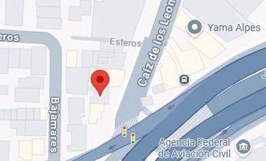 ¡¡Haz Que Tu Dinero Trabaje Para Ti Hoy!! Venta de Condominio en Exclusiva Zona, Col. Pilares Águilas, Álvaro Obregón, CDMX.