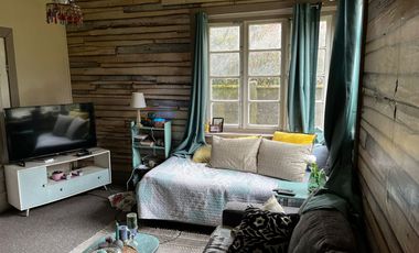 SE VENDE PROPIEDAD CON EXCELENTE CONECTIVIDAD PUENTES CAU CAU   Y  CALLE CALLE