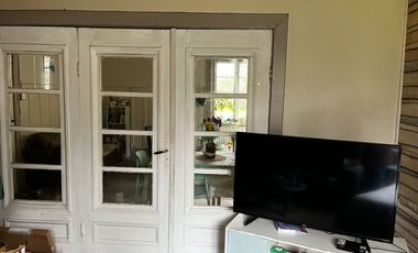 SE VENDE PROPIEDAD CON EXCELENTE CONECTIVIDAD PUENTES CAU CAU   Y  CALLE CALLE