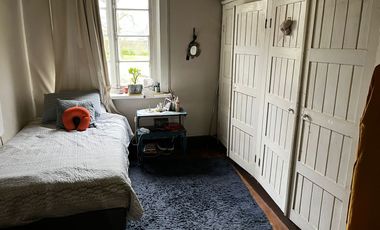 SE VENDE PROPIEDAD CON EXCELENTE CONECTIVIDAD PUENTES CAU CAU   Y  CALLE CALLE