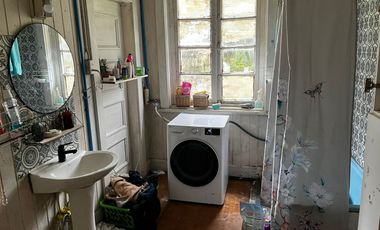 SE VENDE PROPIEDAD CON EXCELENTE CONECTIVIDAD PUENTES CAU CAU   Y  CALLE CALLE