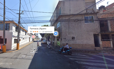 ¡GRAN OPORTUNIDAD!! ¡¡HERMOSO DEPARTAMENTO EN UNA DE LAS MEJORES ZONAS DE LA ALCALDÍA ALVARO OBREGON