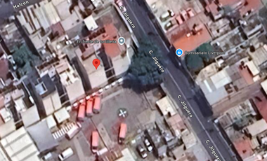 ¡GRAN OPORTUNIDAD!! ¡¡HERMOSO DEPARTAMENTO EN UNA DE LAS MEJORES ZONAS DE LA ALCALDÍA ALVARO OBREGON