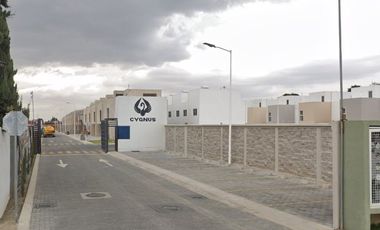 Casa en Venta en Metepec, San Jorge Pueblo Nuevo. 3 Habitaciones, 2.5 Baños, 2 estacionamientos. 200m2