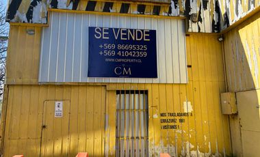 Local Comercial en venta en Valdivia, Valdivia