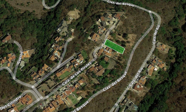 TERRENO EN VENTA EN LA ESTADÍA, ZONA ESMERALDA