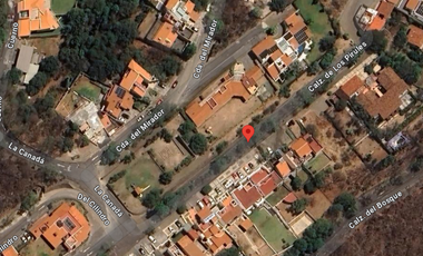 TERRENO EN VENTA EN LA ESTADÍA, ZONA ESMERALDA