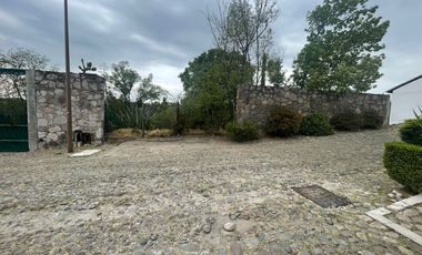 TERRENO EN VENTA EN LA ESTADÍA, ZONA ESMERALDA