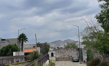 TERRENO EN VENTA EN LA ESTADÍA, ZONA ESMERALDA