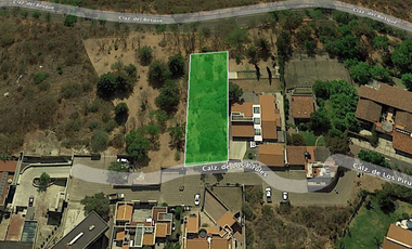 TERRENO EN VENTA EN LA ESTADÍA, ZONA ESMERALDA
