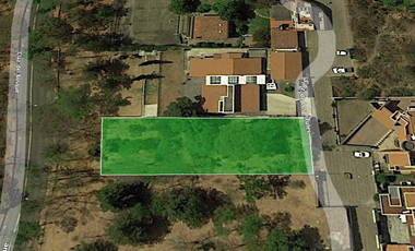 TERRENO EN VENTA EN LA ESTADÍA, ZONA ESMERALDA