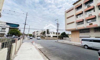 Casa en Venta en el Centro de Guayaquil