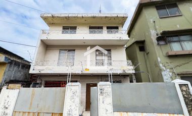 Casa en Venta en el Centro de Guayaquil