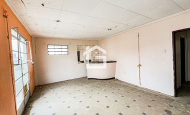 Casa en Venta en el Centro de Guayaquil