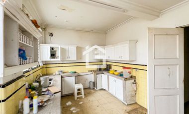 Casa en Venta en el Centro de Guayaquil