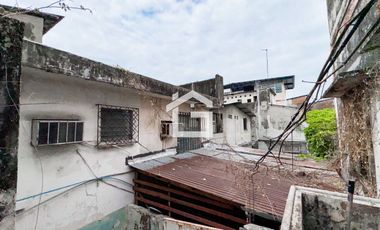 Casa en Venta en el Centro de Guayaquil