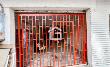 Casa en Venta en el Centro de Guayaquil