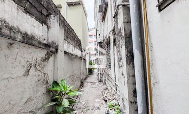 Casa en Venta en el Centro de Guayaquil