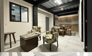 Renta Diferentes tipos de Aptos loft 2hab 3 hab 1 estac con muebles o sin muebles en Nuevo Vallejo