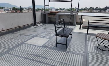 Renta Diferentes tipos de Aptos loft 2hab 3 hab 1 estac con muebles o sin muebles en Nuevo Vallejo