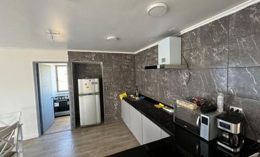 Parcela con casa estilo mediterránea