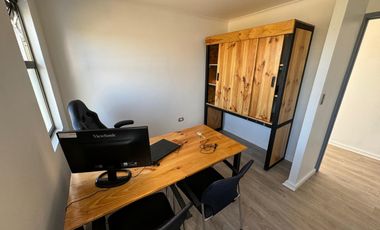 Parcela con casa estilo mediterránea