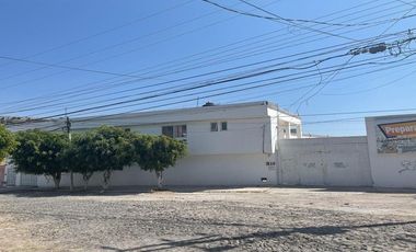 EDIFICIO EN RENTA EN SAN PEDRITO PEÑUELAS