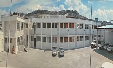 EDIFICIO EN RENTA EN SAN PEDRITO PEÑUELAS