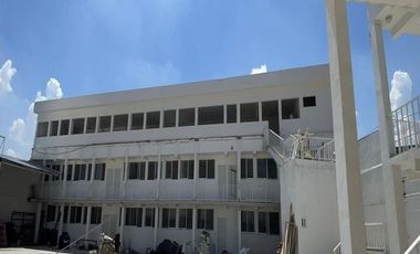 EDIFICIO EN RENTA EN SAN PEDRITO PEÑUELAS