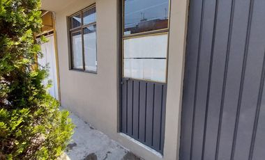 BONITA CASA EN EXCELENTE UBICACION