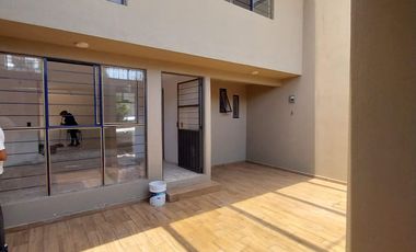 BONITA CASA EN EXCELENTE UBICACION