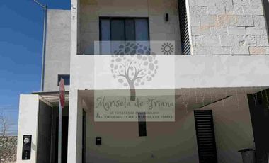 RENTA ABITALIA RESIDENCIAL