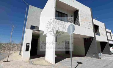 RENTA ABITALIA RESIDENCIAL