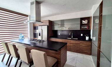 Casa en venta en Fracc. Bosques de Santa Anita, Tlajomulco