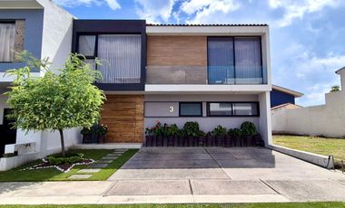 Casa en venta en Fracc. Bosques de Santa Anita, Tlajomulco