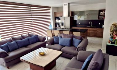 Casa en venta en Fracc. Bosques de Santa Anita, Tlajomulco