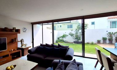 Casa en venta en Fracc. Bosques de Santa Anita, Tlajomulco
