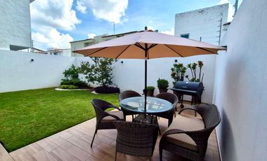 Casa en venta en Fracc. Bosques de Santa Anita, Tlajomulco