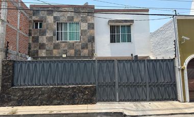 CASA EN VENTA LAS REYNAS IRAPUATO