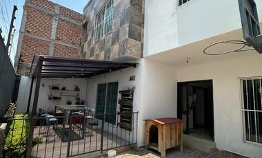 CASA EN VENTA LAS REYNAS IRAPUATO