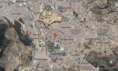 CASA EN VENTA EN VILLAS DEL ÁLAMO, HIDALGO (REMATE BANCARIO)