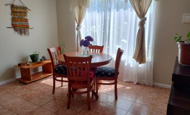 Amplia Casa Villa Galilea