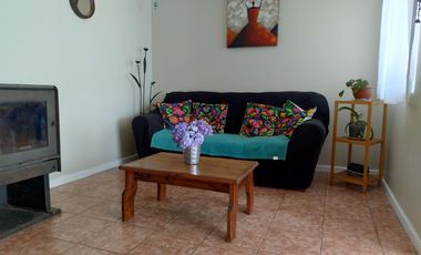 Amplia Casa Villa Galilea