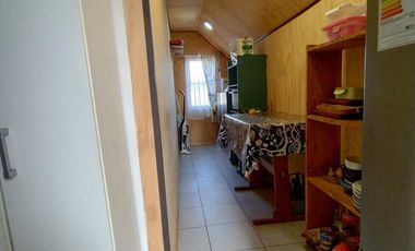 Amplia Casa Villa Galilea